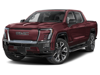 Sierra EV vs. Rivian R1T - R.B. Fries in Vandling PA