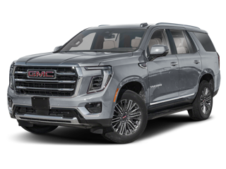 2026 GMC Yukon