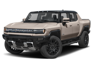 HUMMER EV vs Tesla Cybertruck - R.B. Fries in Vandling PA