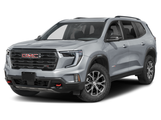 GMC Acadia - R.B. Fries in Vandling PA