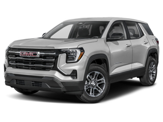GMC Terrain - R.B. Fries in Vandling PA