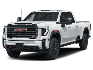 GMC Sierra HD - R.B. Fries in Vandling PA