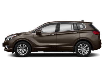 2020 Buick Envision Preferred