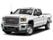 2019 GMC Sierra 2500 HD SLT
