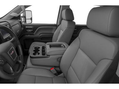 2019 GMC Sierra 2500 HD SLT