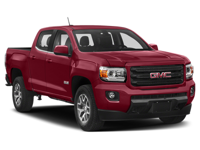 2019 GMC Canyon 4WD All Terrain w/Leather