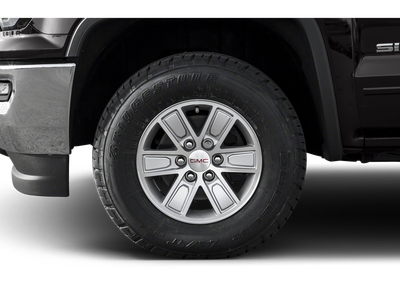 2019 GMC Sierra 1500 Limited SLE