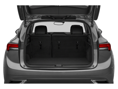 2021 Buick Envision Preferred