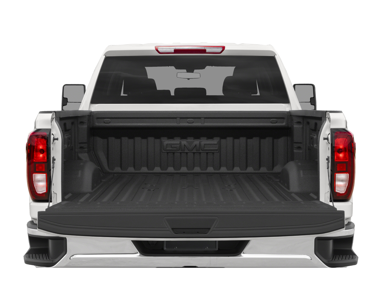 2021 GMC Sierra 2500 HD SLE