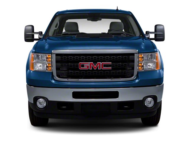2011 GMC Sierra 2500 HD SLE