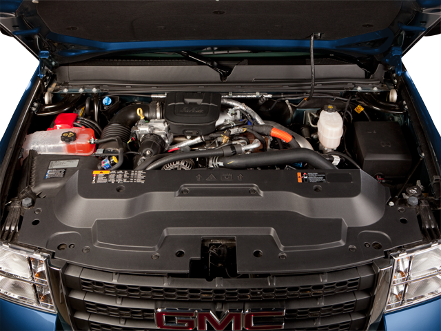 2011 GMC Sierra 2500 HD SLE