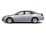 2012 Chevrolet Impala LT Fleet