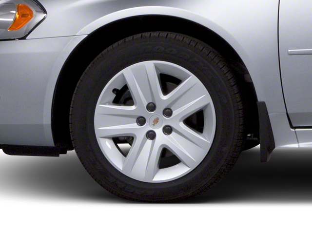 2012 Chevrolet Impala LT Fleet