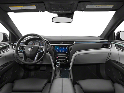 2013 Cadillac XTS Luxury