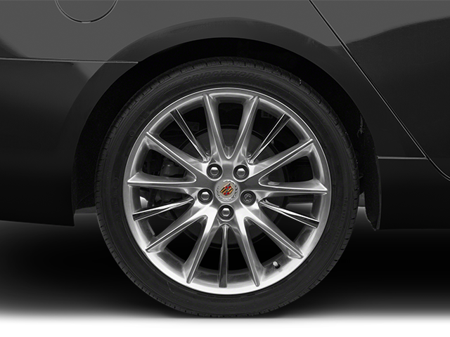 2013 Cadillac XTS Luxury