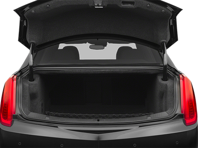 2013 Cadillac XTS Luxury