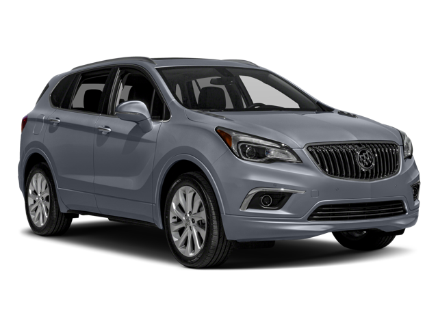 2017 Buick Envision Premium II