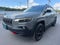 2022 Jeep Cherokee Trailhawk 4x4