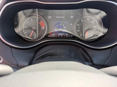 2022 Jeep Cherokee Trailhawk 4x4
