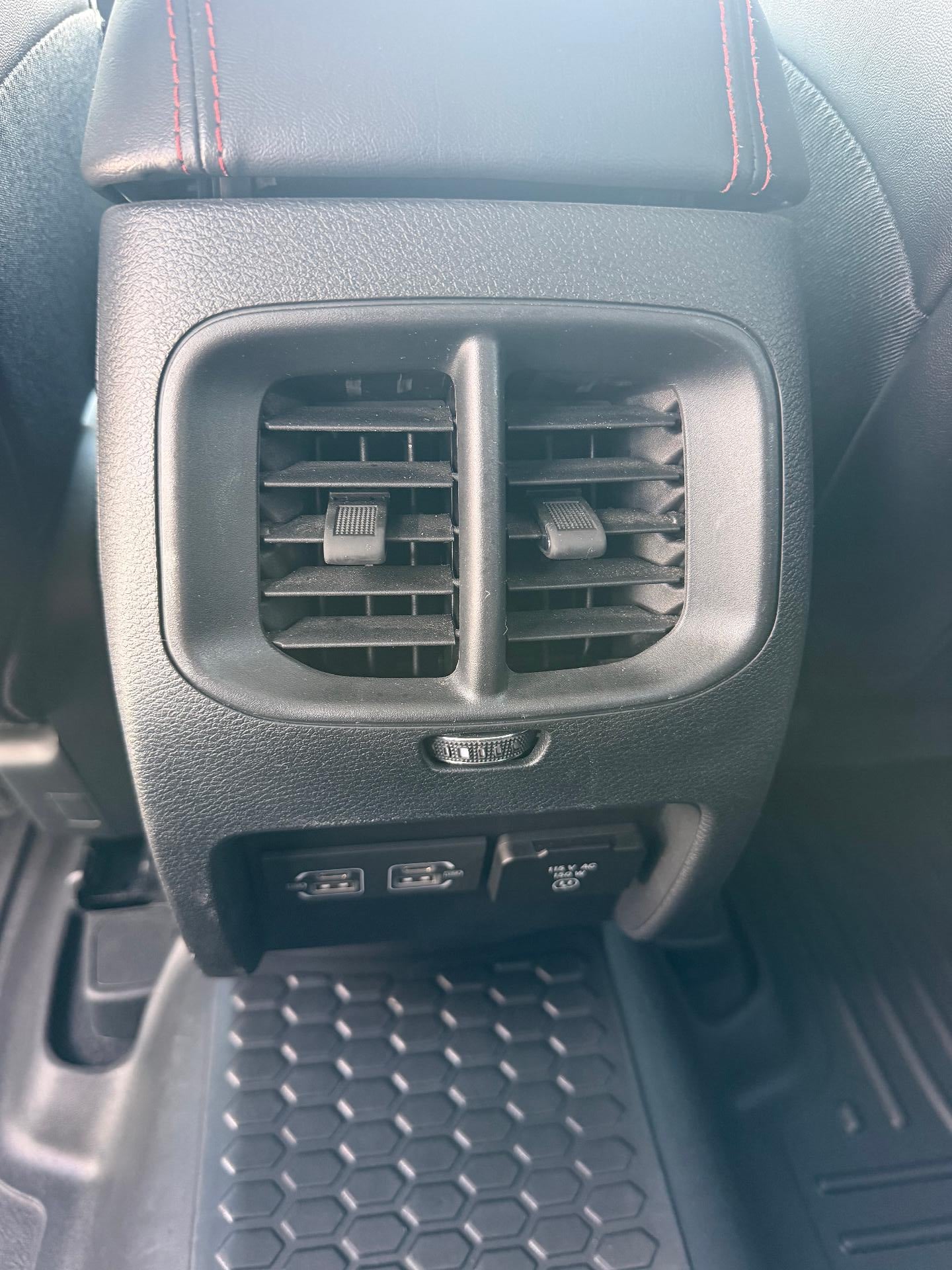 2022 Jeep Cherokee Trailhawk 4x4