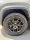 2022 Jeep Cherokee Trailhawk 4x4