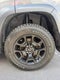 2022 Jeep Cherokee Trailhawk 4x4