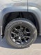 2022 Jeep Cherokee Trailhawk 4x4