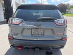 2022 Jeep Cherokee Trailhawk 4x4