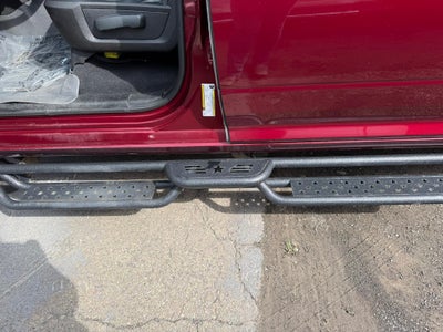 2019 RAM 1500 Classic SLT Crew Cab 4x4 6'4" Box