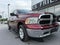 2019 RAM 1500 Classic SLT Crew Cab 4x4 6'4" Box