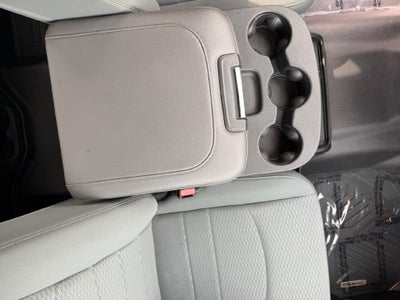 2019 RAM 1500 Classic SLT Crew Cab 4x4 6'4" Box