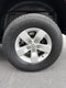 2019 RAM 1500 Classic SLT Crew Cab 4x4 6'4" Box