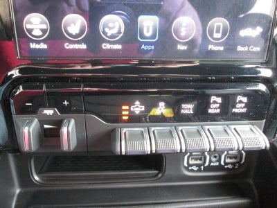 2020 RAM 1500 Limited