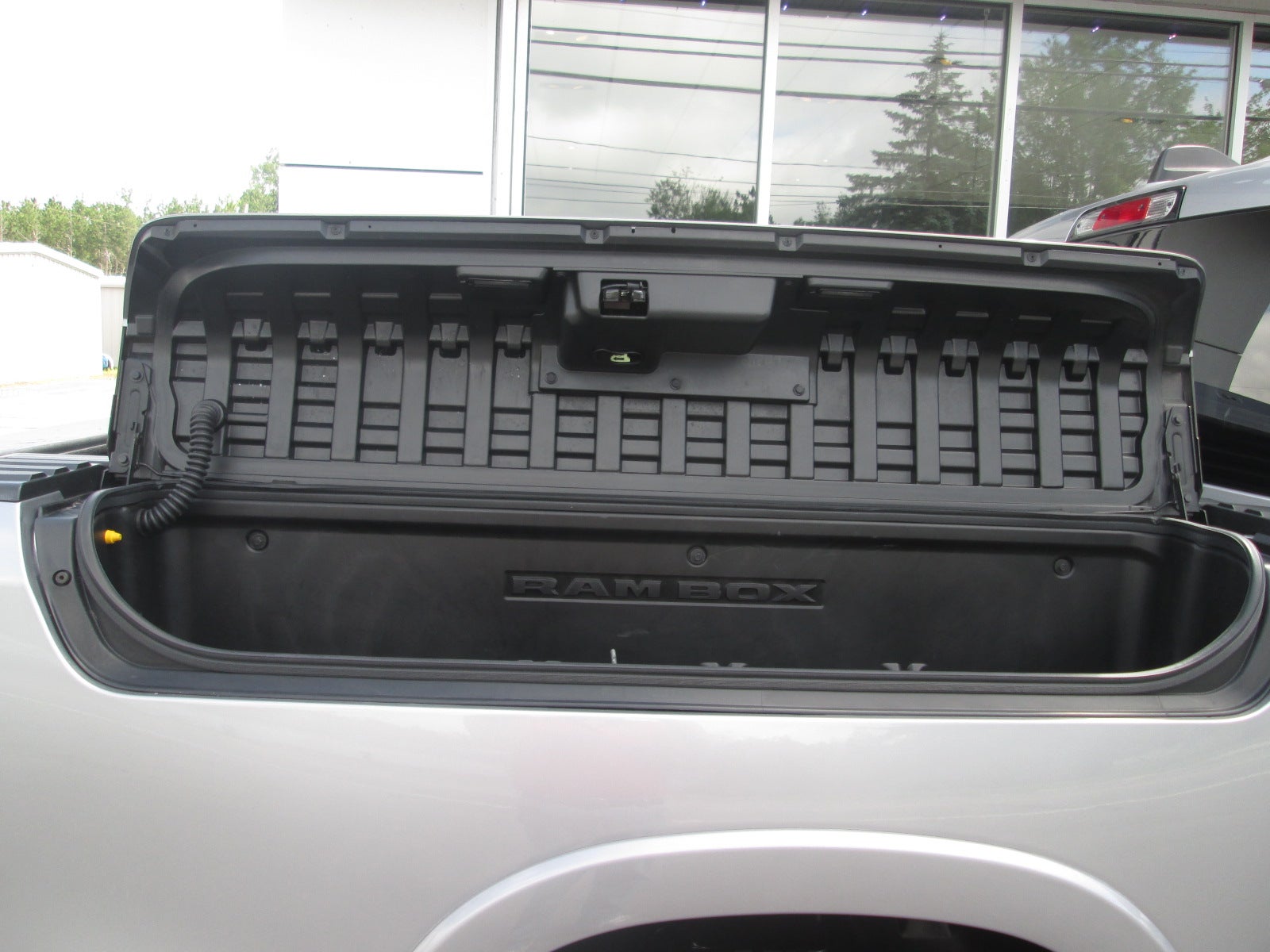 2020 RAM 1500 Limited