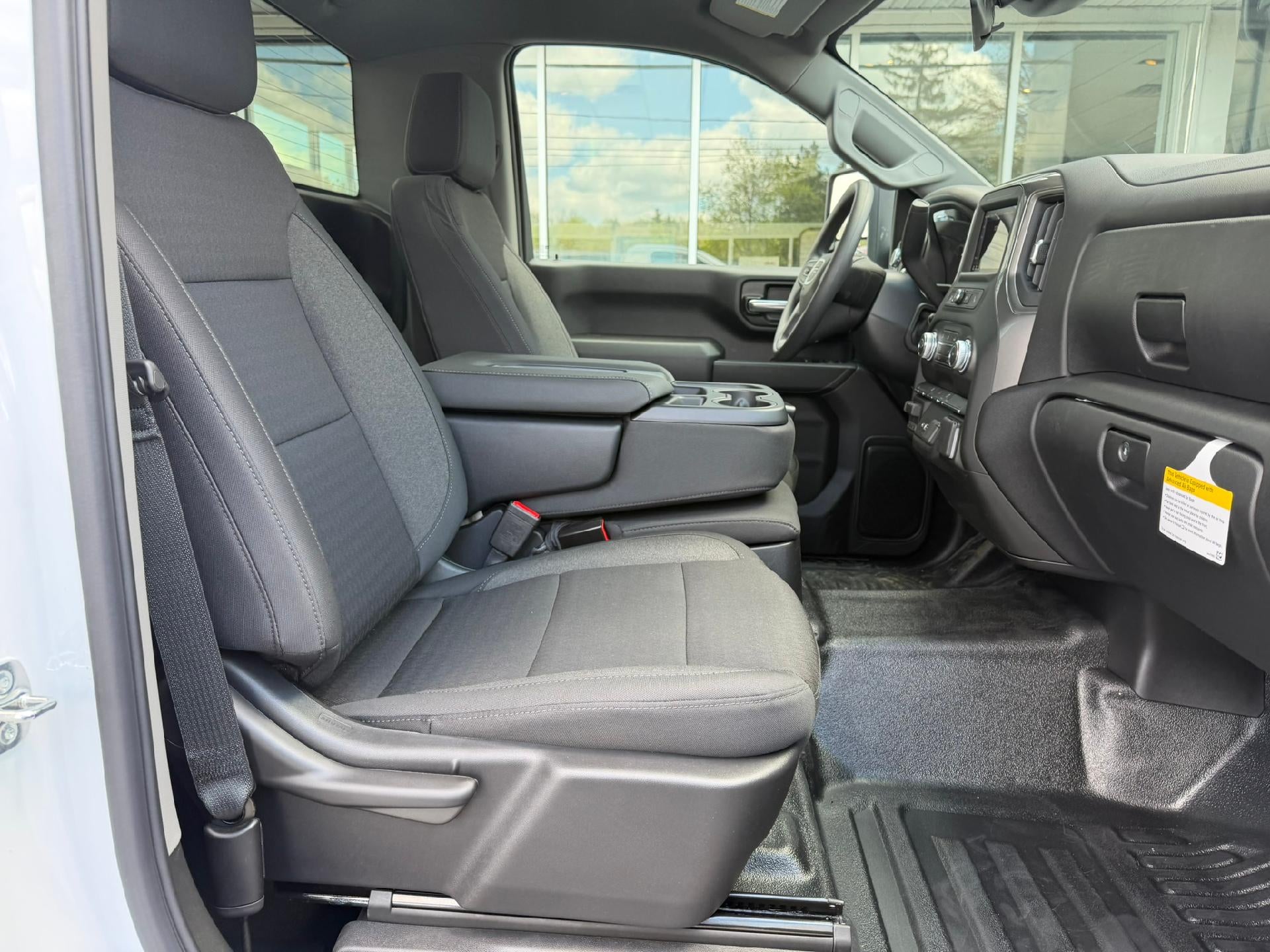 2026 GMC Sierra 3500 HD Chassis Cab Pro