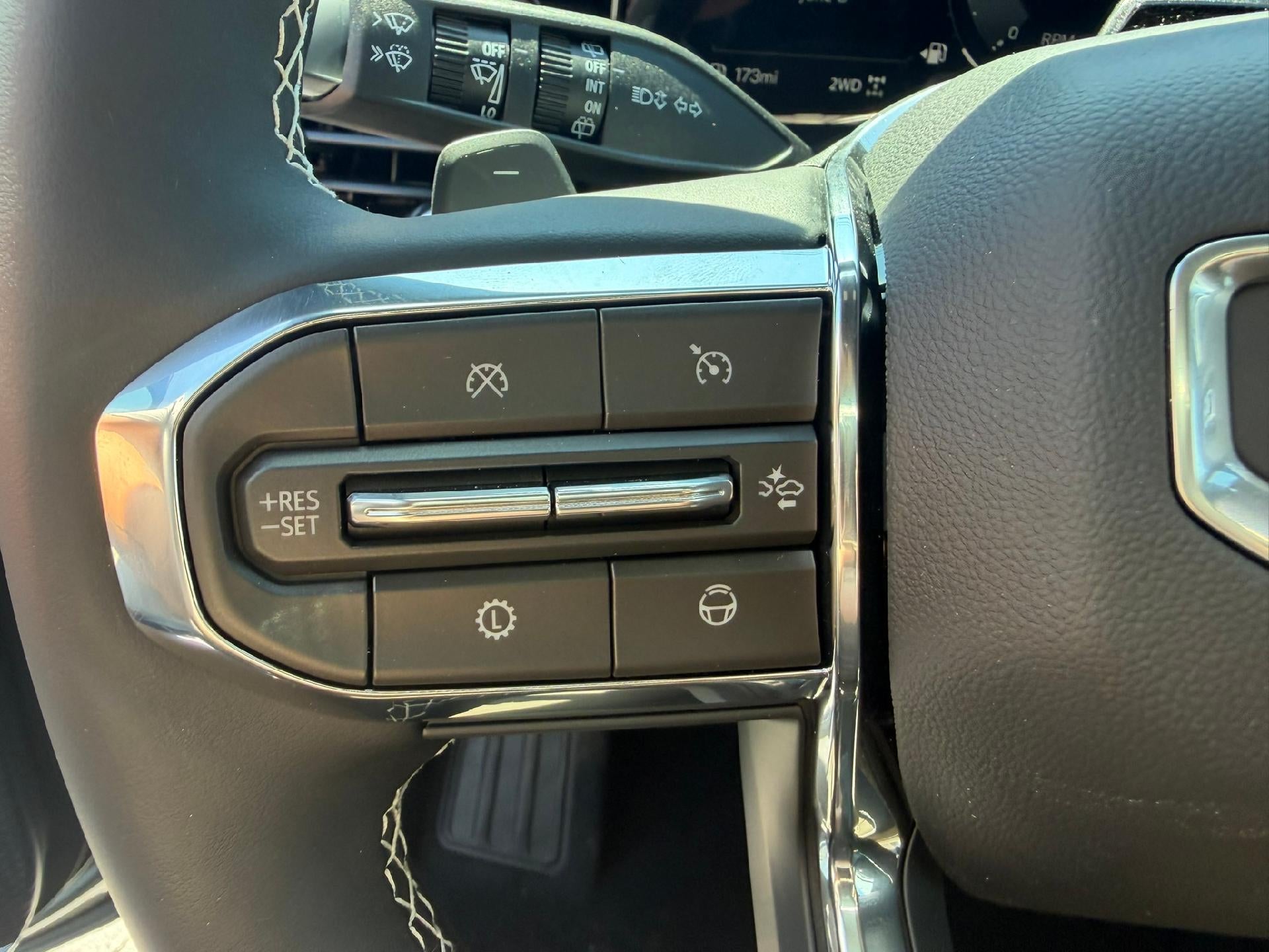 2026 GMC Acadia Denali Ultimate - Photo 22