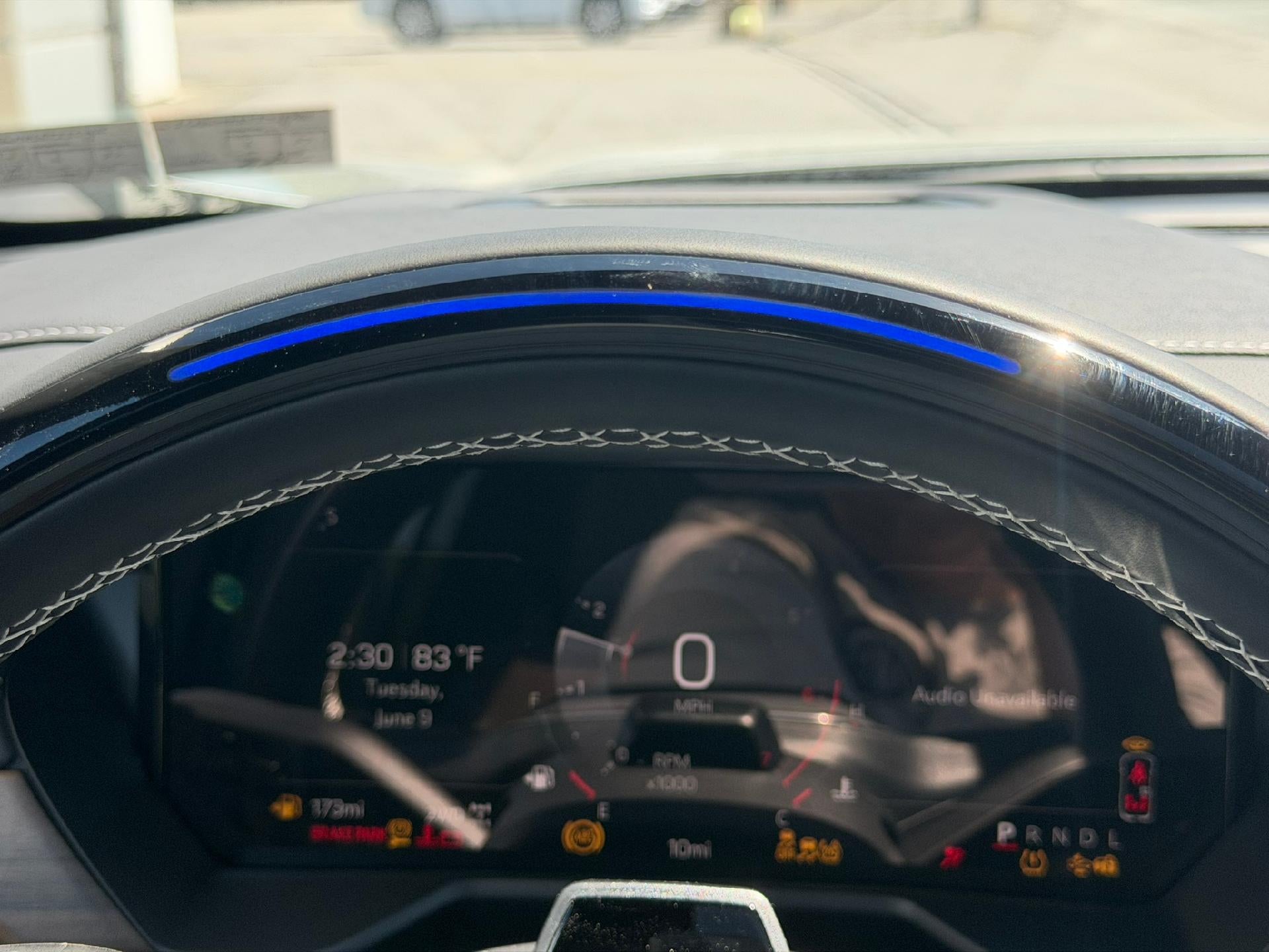 2026 GMC Acadia Denali Ultimate - Photo 26