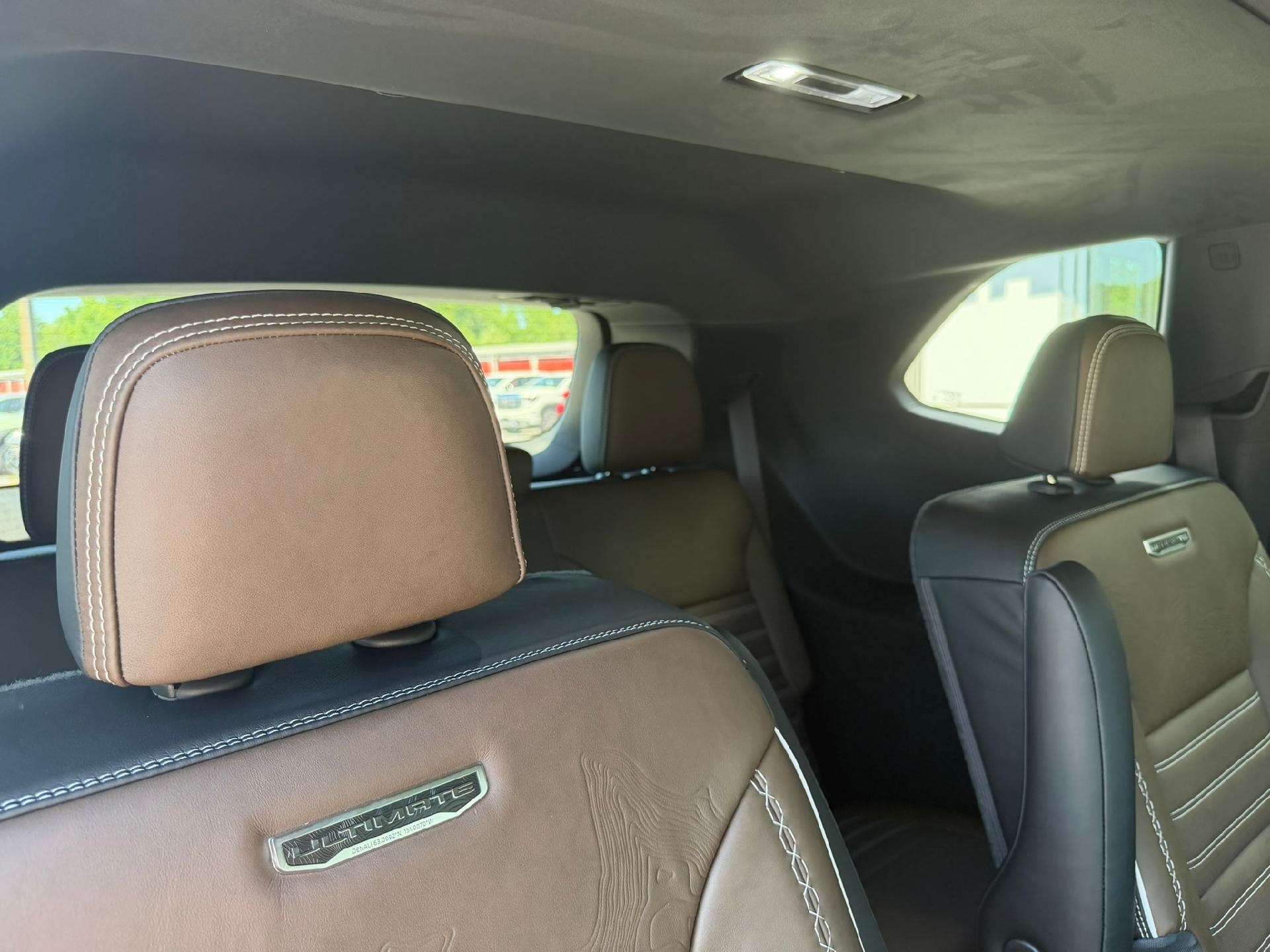2026 GMC Acadia Denali Ultimate - Photo 42