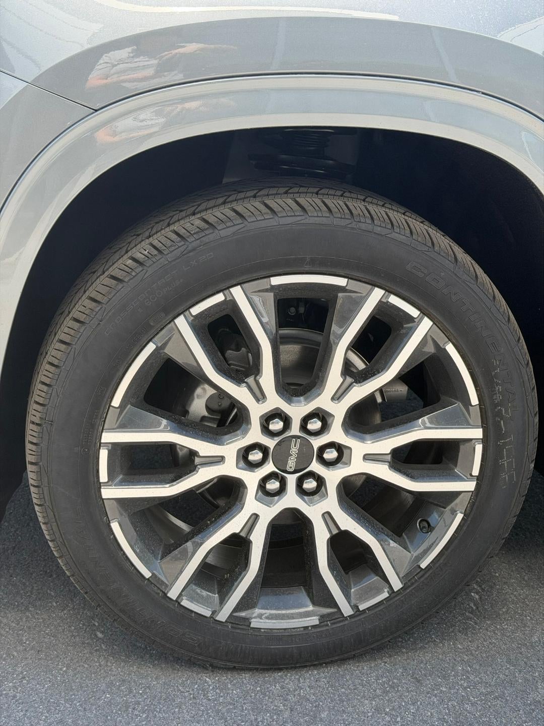 2026 GMC Acadia Denali Ultimate - Photo 56