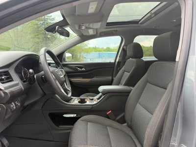 2022 GMC Acadia SLE