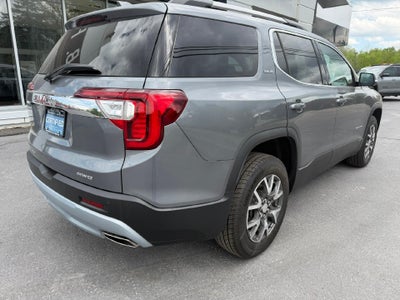 2022 GMC Acadia SLE