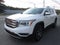 2018 GMC Acadia SLT