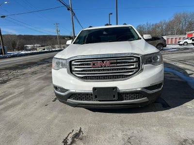 2019 GMC Acadia SLT