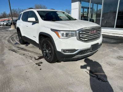2019 GMC Acadia SLT