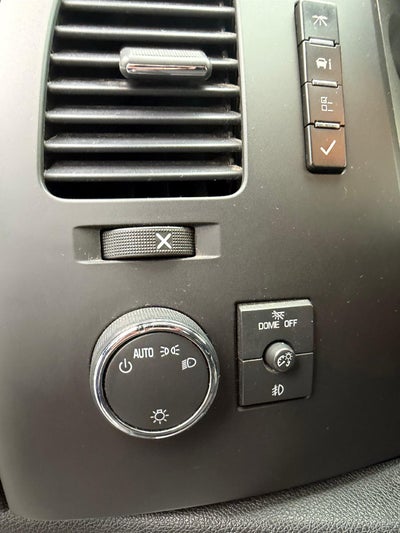 2011 GMC Sierra 2500 HD SLE
