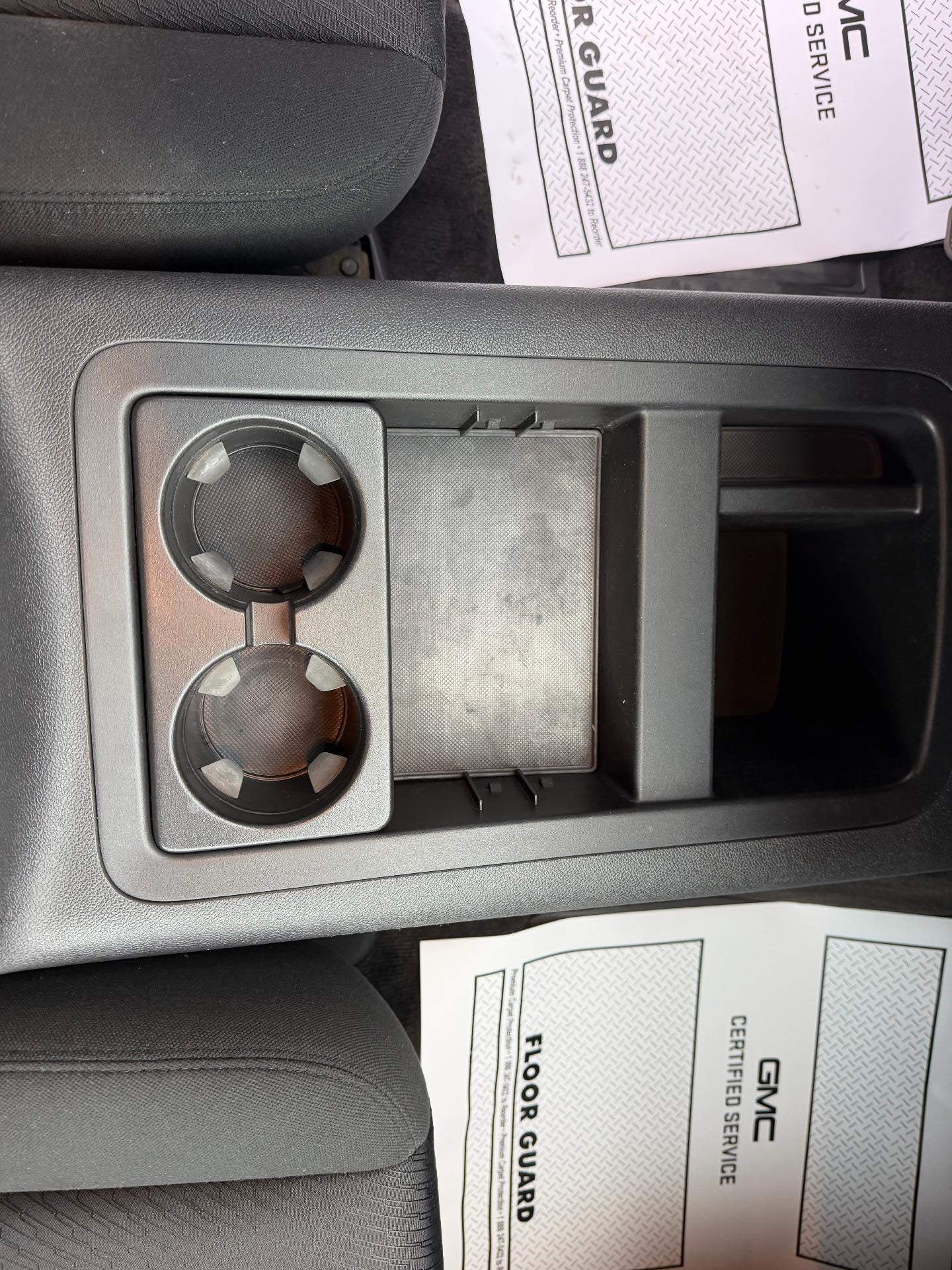 2011 GMC Sierra 2500 HD SLE
