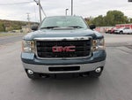 2011 GMC Sierra 2500 HD SLE