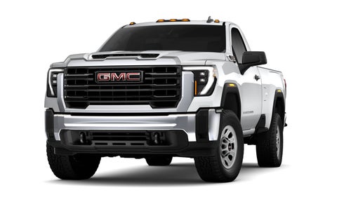 2026 GMC Sierra 3500 HD Pro