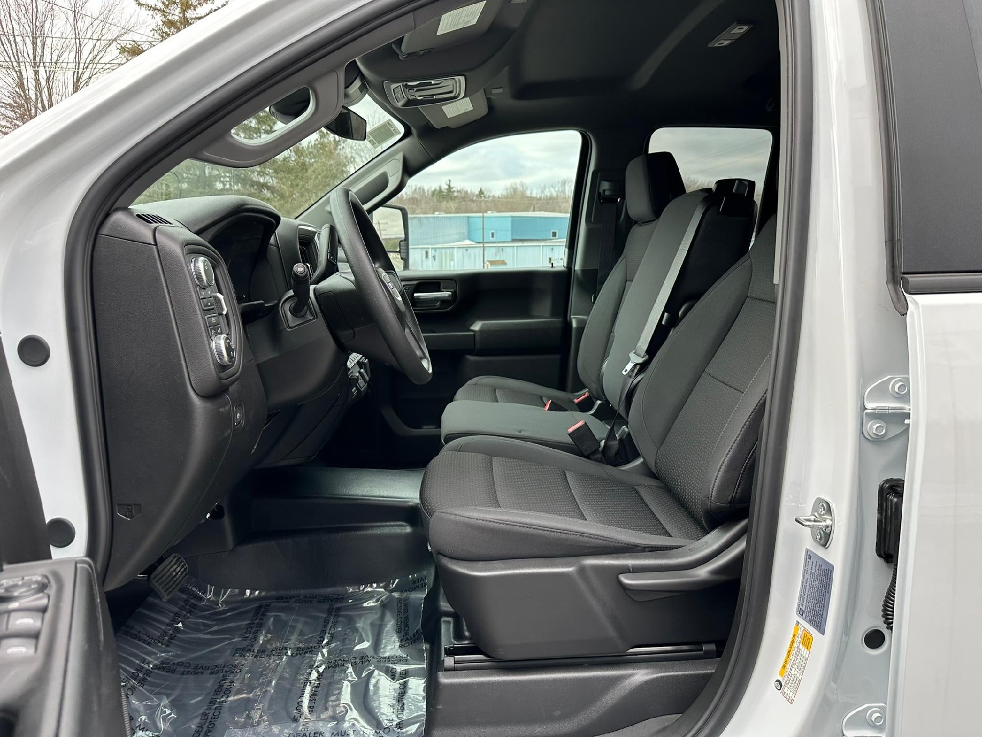 2026 GMC Sierra 3500 HD Pro