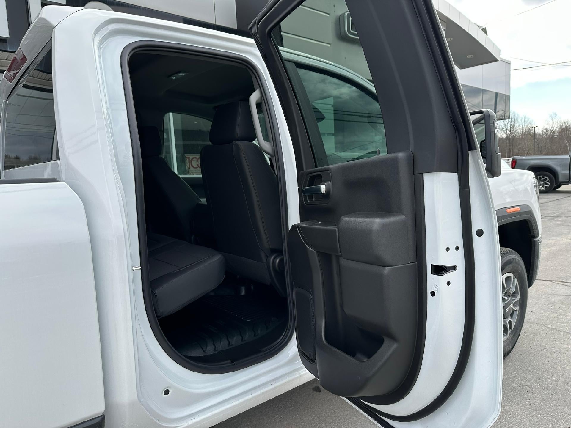 2026 GMC Sierra 3500 HD Pro